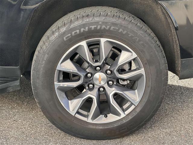 used 2024 Chevrolet Suburban car, priced at $57,988