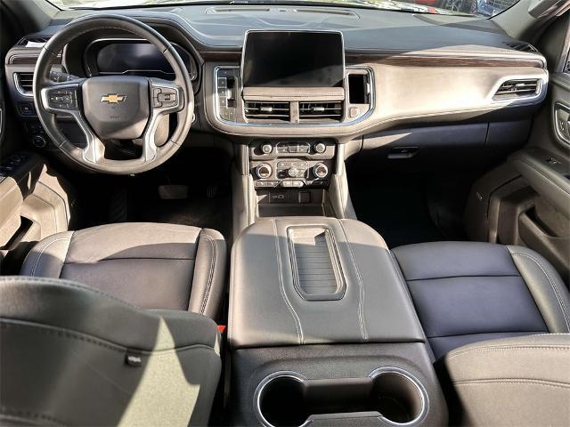 used 2024 Chevrolet Suburban car, priced at $57,988