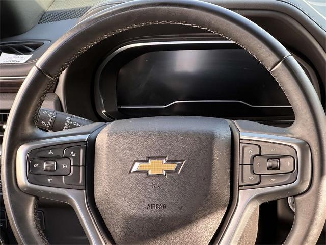 used 2024 Chevrolet Suburban car, priced at $57,988