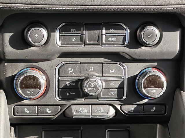 used 2024 Chevrolet Suburban car, priced at $57,988