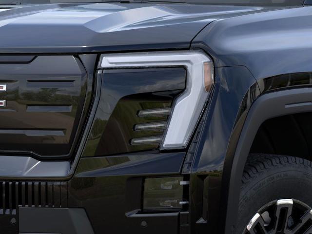 new 2026 GMC Sierra EV car, priced at $79,665