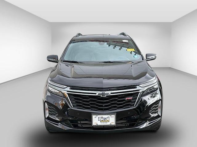 used 2022 Chevrolet Equinox car, priced at $24,290