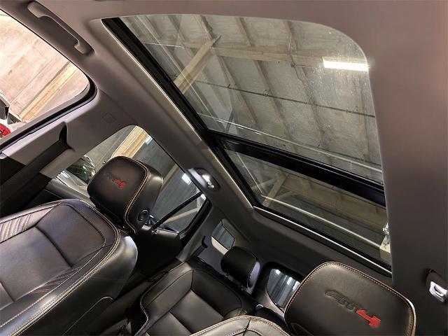 used 2022 GMC Terrain car, priced at $24,988