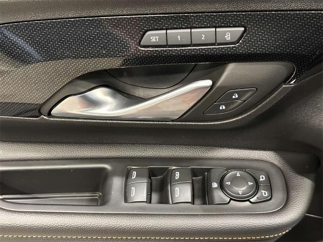 used 2022 GMC Terrain car, priced at $24,988