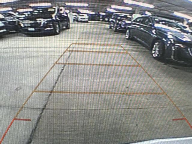 used 2019 Cadillac XT5 car, priced at $20,988