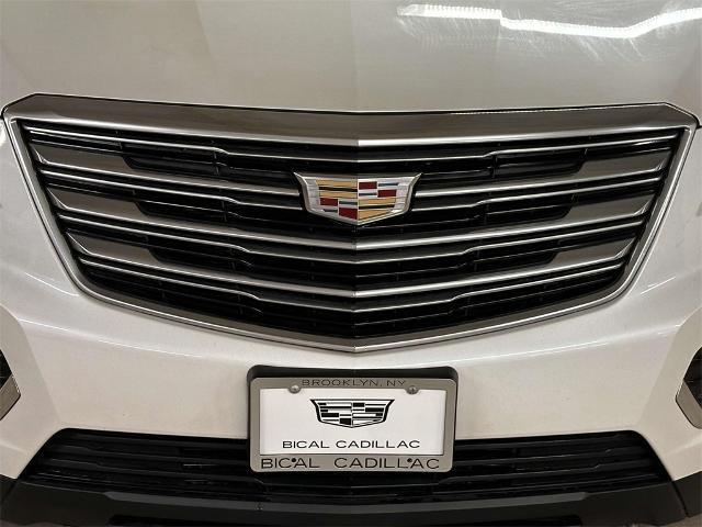 used 2019 Cadillac XT5 car, priced at $20,988