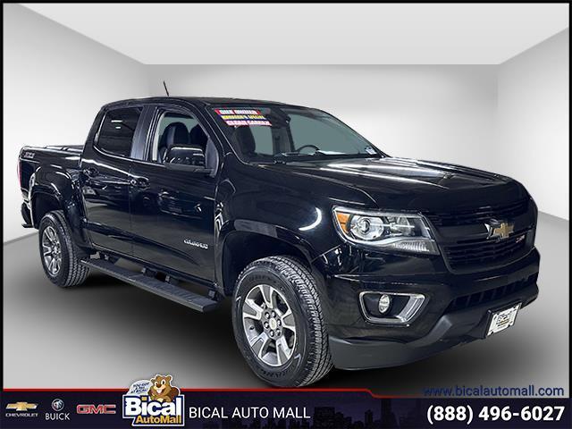 used 2015 Chevrolet Colorado car, priced at $21,988