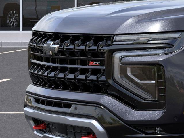 new 2025 Chevrolet Suburban car, priced at $79,720