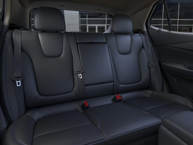 new 2025 Buick Encore GX car, priced at $31,530