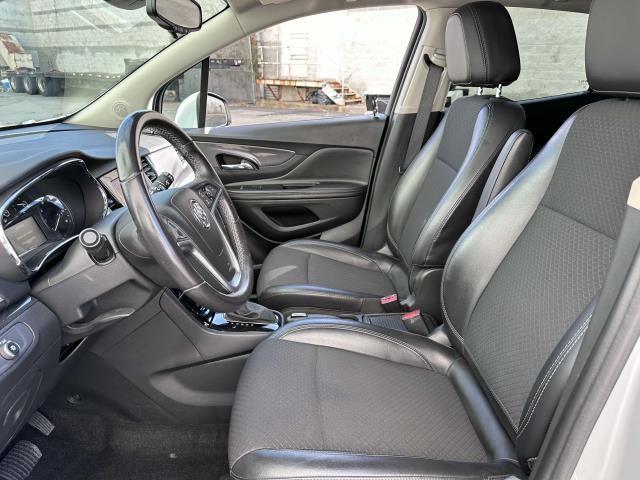 used 2021 Buick Encore car, priced at $17,790