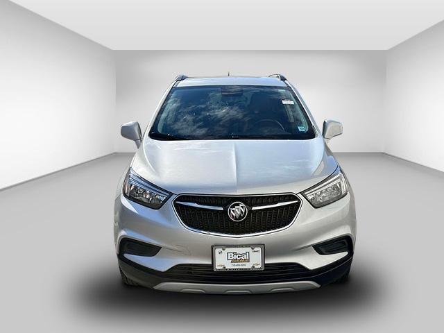 used 2021 Buick Encore car, priced at $17,790