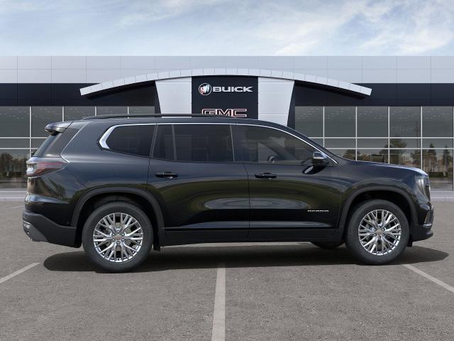 new 2024 GMC Acadia car, priced at $46,490