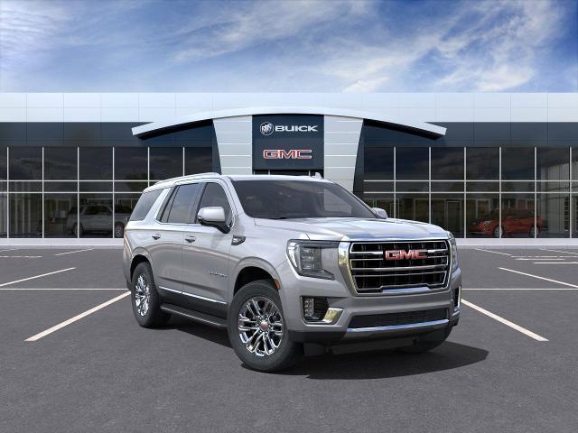 new 2024 GMC Yukon car, priced at $74,790