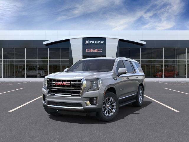 new 2024 GMC Yukon car, priced at $74,790