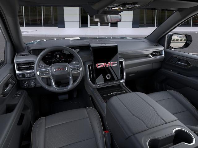 new 2026 GMC Yukon XL car, priced at $79,010