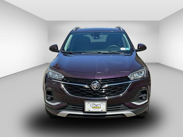 used 2020 Buick Encore GX car, priced at $20,290