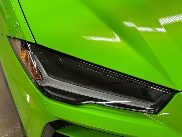 used 2021 Lamborghini Urus car, priced at $258,990
