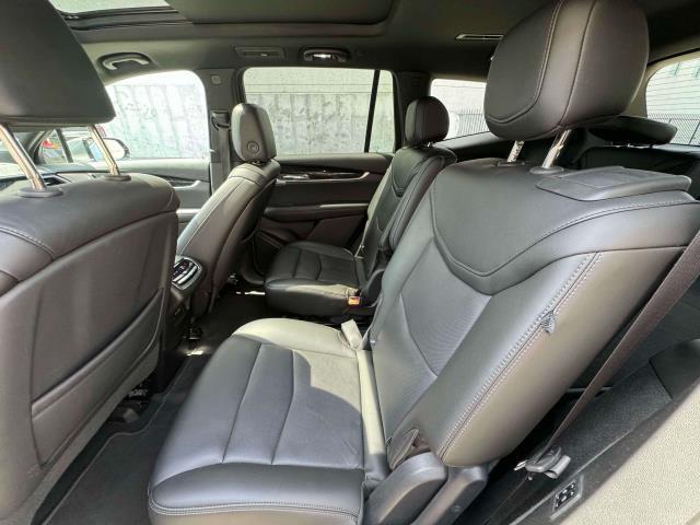 used 2021 Cadillac XT6 car, priced at $35,290