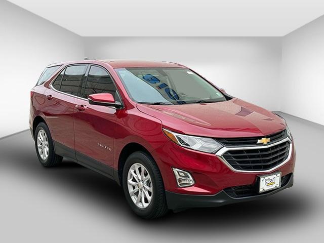 used 2019 Chevrolet Equinox car, priced at $18,290