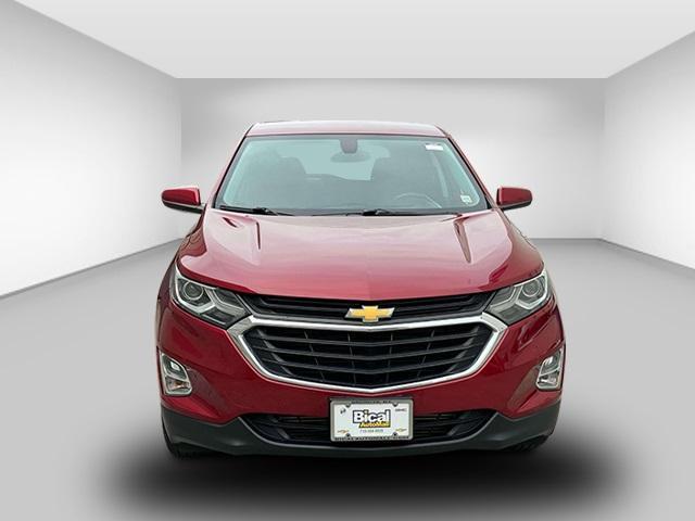 used 2019 Chevrolet Equinox car, priced at $18,290