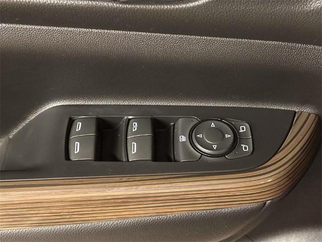 used 2023 GMC Acadia car, priced at $29,988