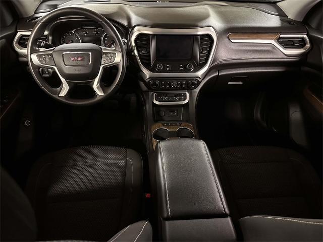 used 2023 GMC Acadia car, priced at $29,988