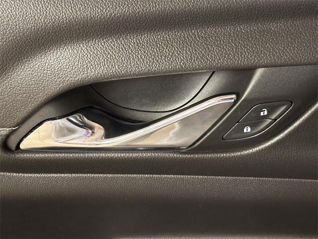 used 2023 GMC Acadia car, priced at $29,988