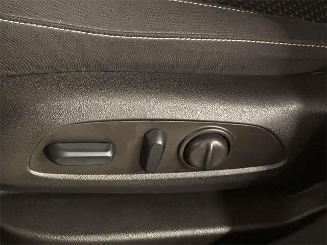 used 2023 GMC Acadia car, priced at $29,988