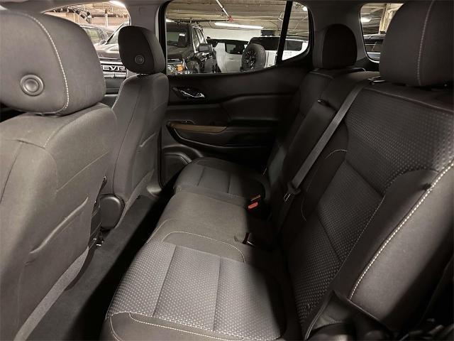 used 2023 GMC Acadia car, priced at $29,988