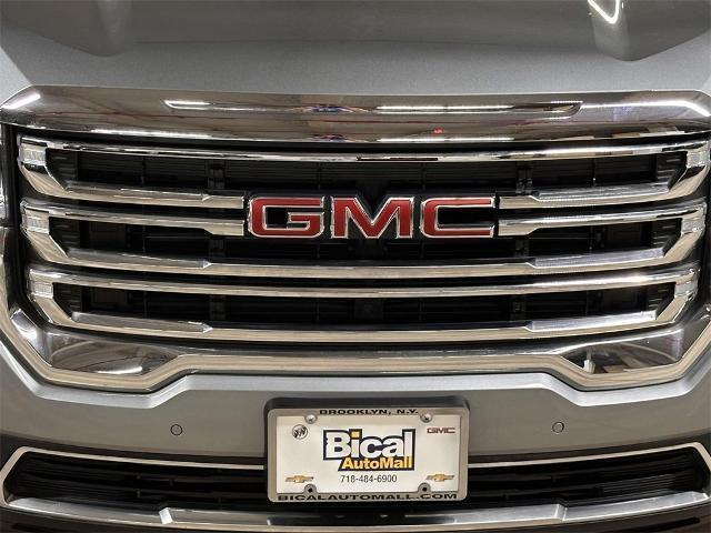 used 2023 GMC Acadia car, priced at $29,988