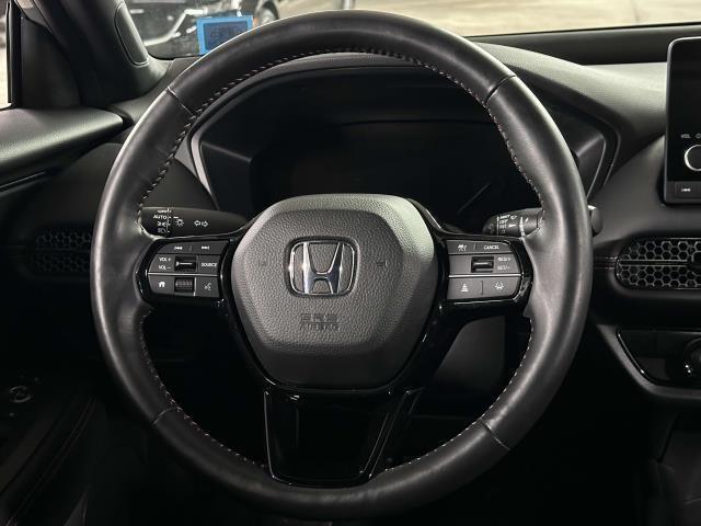 used 2025 Honda HR-V car, priced at $26,988