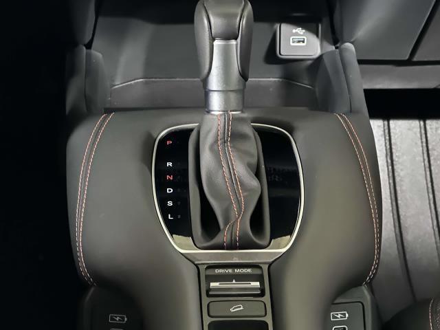 used 2025 Honda HR-V car, priced at $26,988