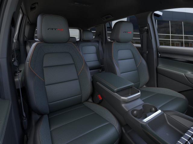 new 2026 GMC Terrain car, priced at $42,435