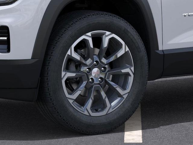 new 2025 GMC Terrain car, priced at $36,095