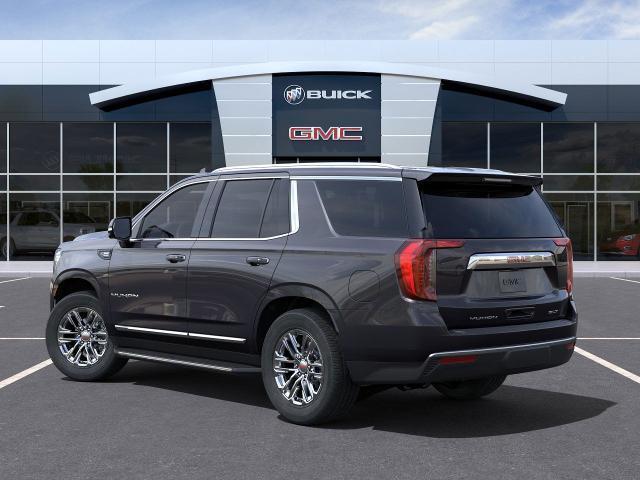 new 2024 GMC Yukon car, priced at $74,390