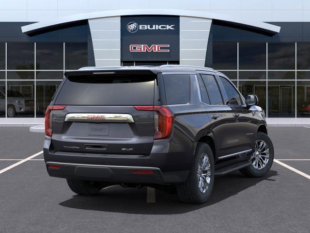 new 2024 GMC Yukon car, priced at $74,390