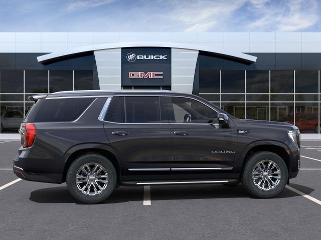 new 2024 GMC Yukon car, priced at $74,390