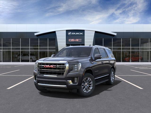 new 2024 GMC Yukon car, priced at $74,390