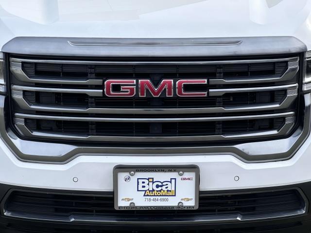 used 2021 GMC Acadia car, priced at $28,990