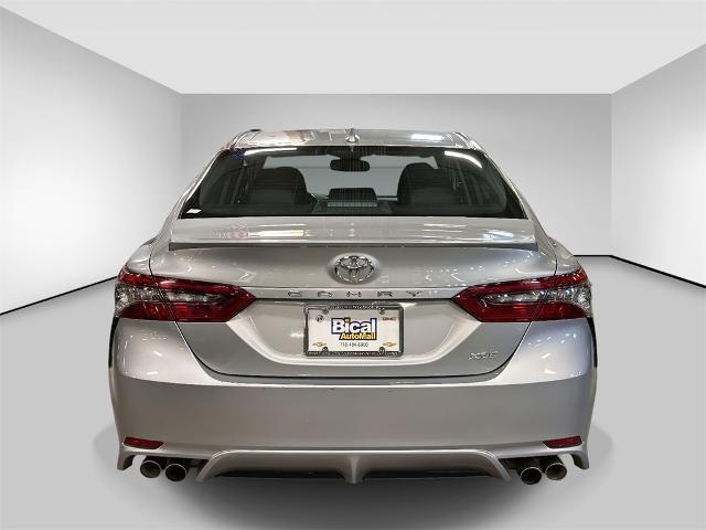 used 2023 Toyota Camry car, priced at $24,934