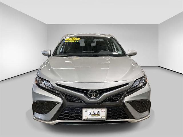 used 2023 Toyota Camry car, priced at $24,934