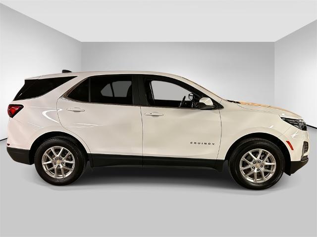 used 2022 Chevrolet Equinox car, priced at $21,988