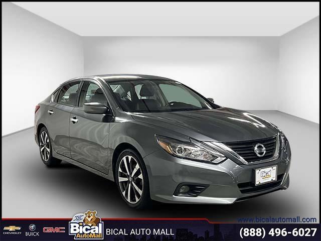 used 2017 Nissan Altima car, priced at $11,490