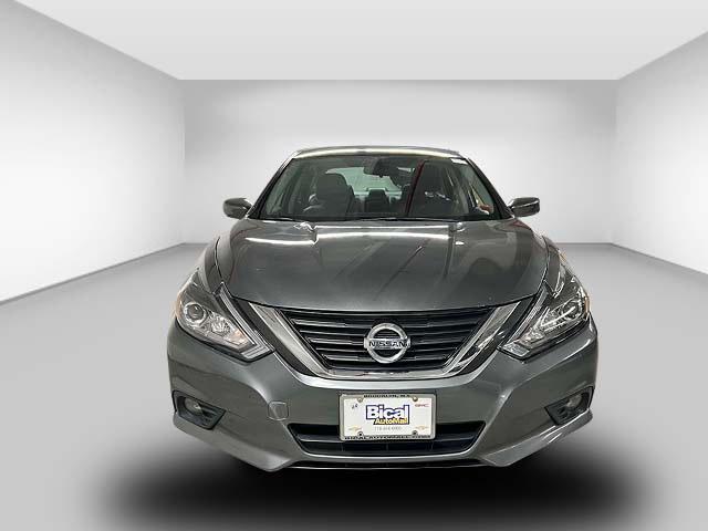 used 2017 Nissan Altima car, priced at $11,390
