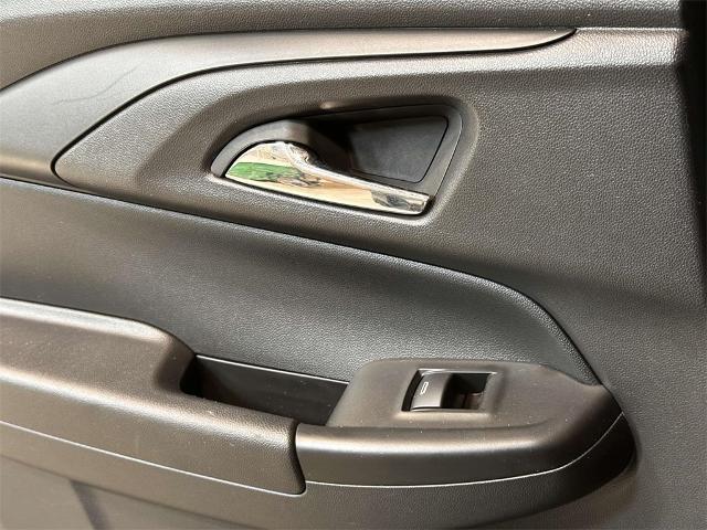 used 2022 Chevrolet TrailBlazer car, priced at $19,588