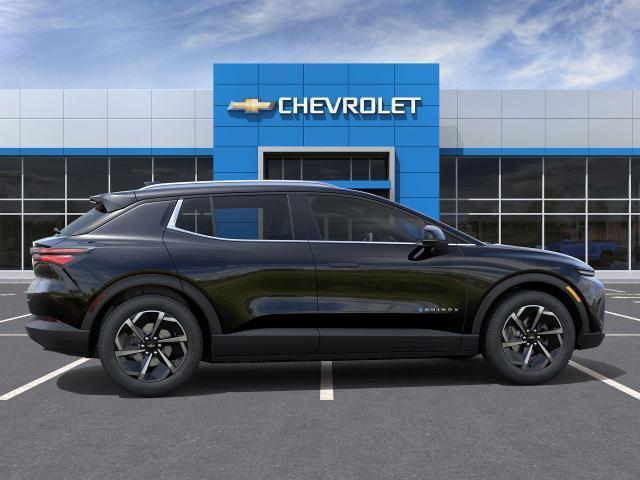 new 2026 Chevrolet Equinox EV car, priced at $47,490