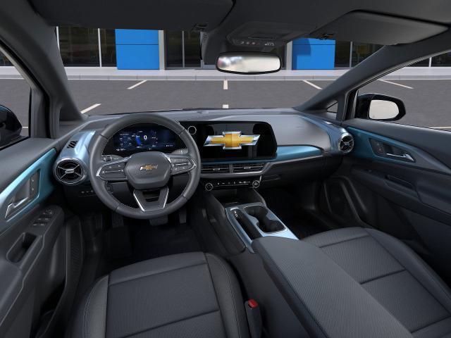 new 2026 Chevrolet Equinox EV car, priced at $47,490