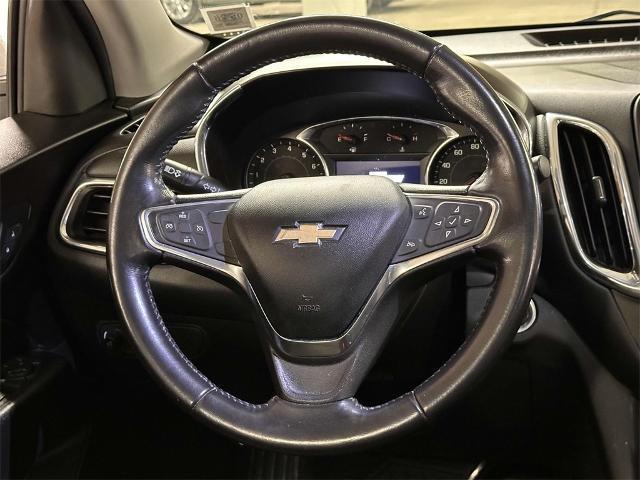 used 2019 Chevrolet Equinox car, priced at $15,488