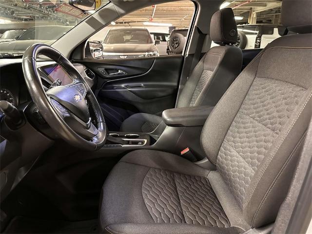 used 2019 Chevrolet Equinox car, priced at $15,488