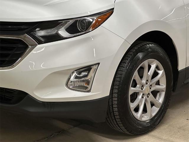 used 2019 Chevrolet Equinox car, priced at $15,488